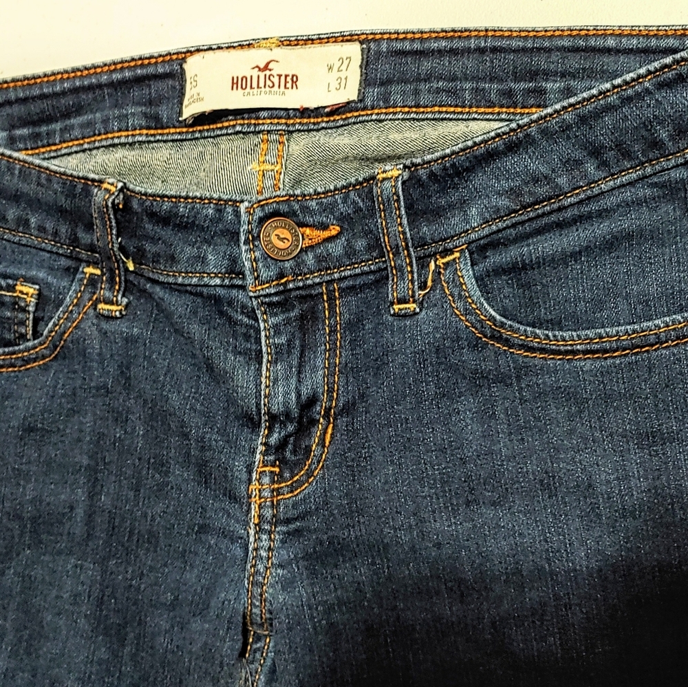Hollister Jeans